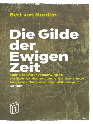 cover image of Die Gilde der Ewigen Zeit